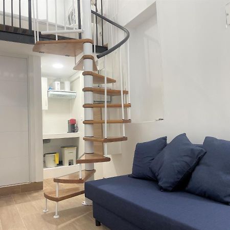 Comodo Y Acogedor Apartamento En Chueca, Gran Via Con Aire Acondicionado Y Calefaccion Madrid Exterior foto