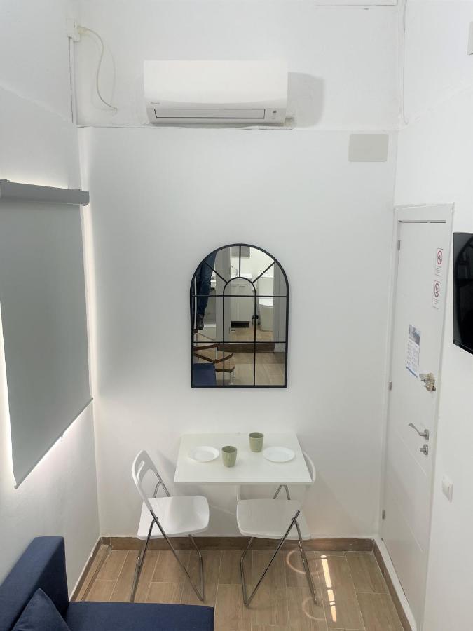 Comodo Y Acogedor Apartamento En Chueca, Gran Via Con Aire Acondicionado Y Calefaccion Madrid Exterior foto