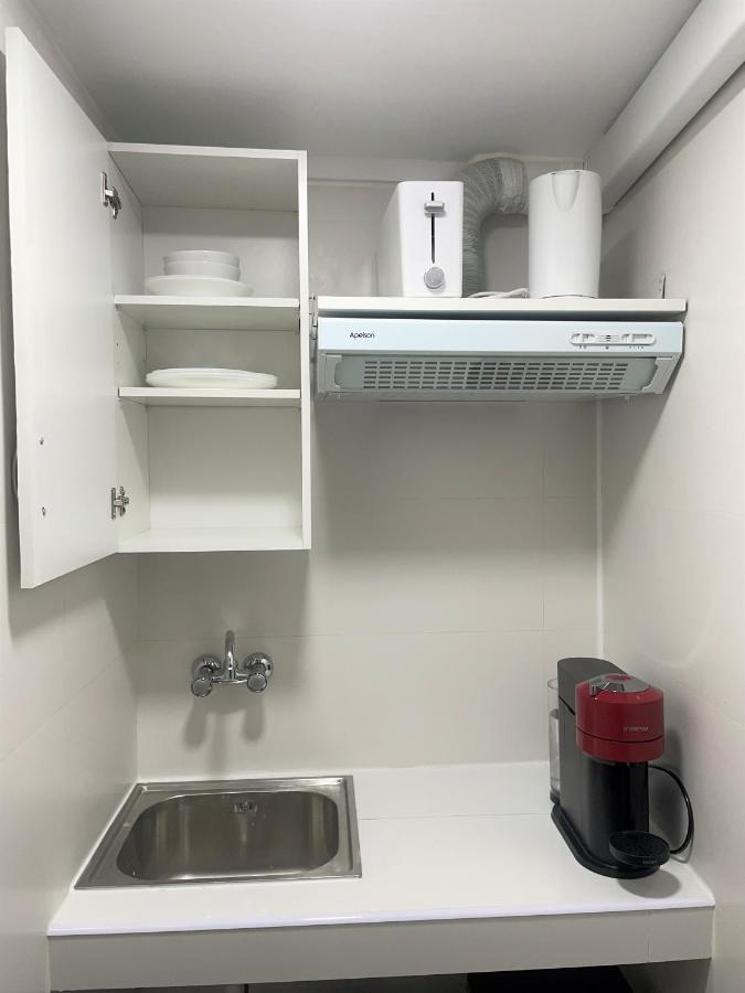 Comodo Y Acogedor Apartamento En Chueca, Gran Via Con Aire Acondicionado Y Calefaccion Madrid Exterior foto