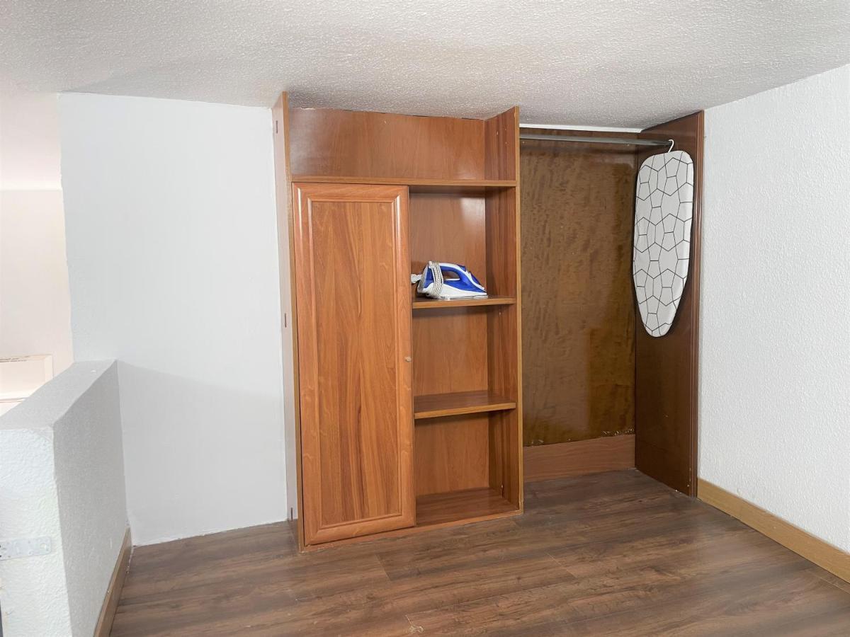 Comodo Y Acogedor Apartamento En Chueca, Gran Via Con Aire Acondicionado Y Calefaccion Madrid Exterior foto